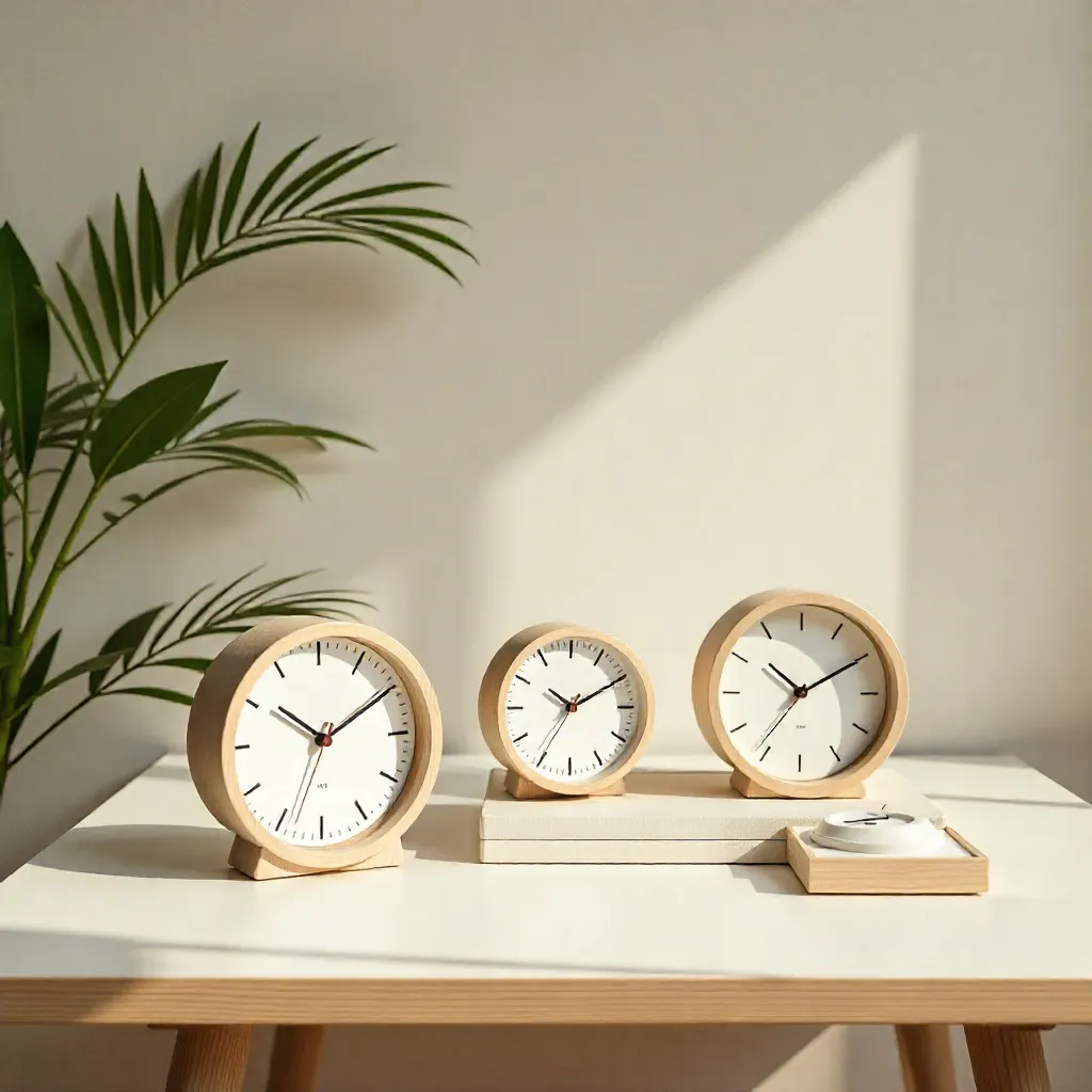 Estilo moderno contemporáneo